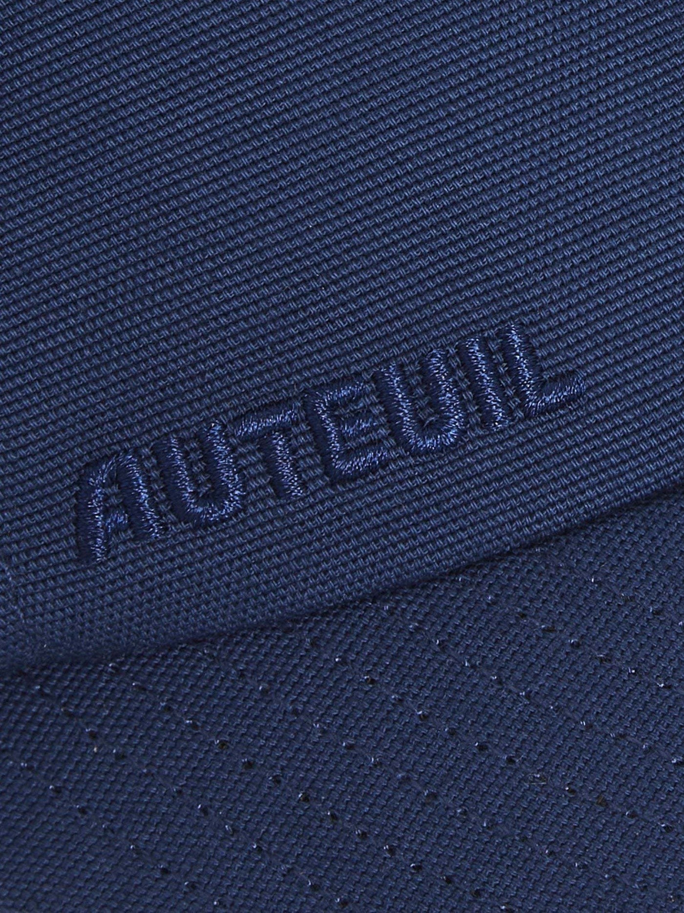 Casquette Miles