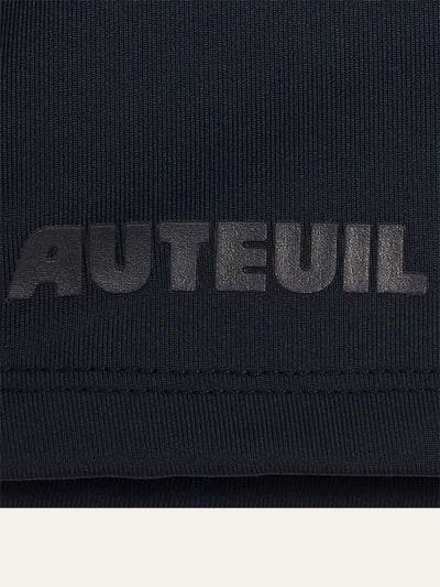 trouver le shorty Auteuil Indian wells, unique avec ses deux poches pour contenter également les gauchères. Super confortable, éco responsable, en polyester recyclé, conçu en France et fabriqué au Portugal
